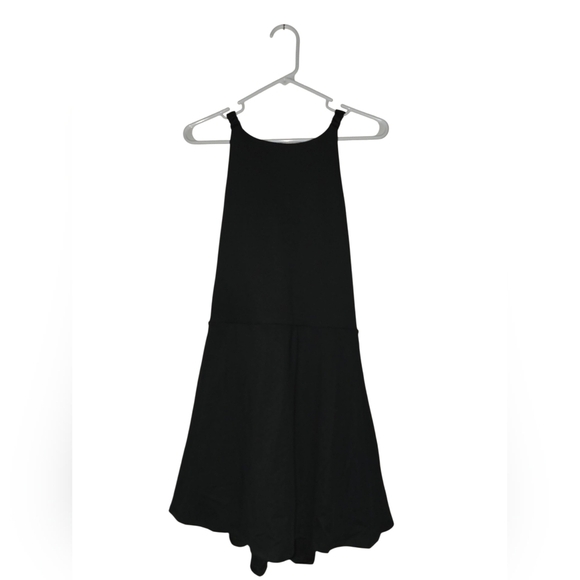 all in motion Dresses & Skirts - Womens All In Motion Black Criss Cross Back Athletic Dress, XL, NWT!!!